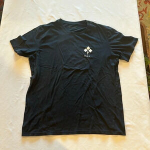 Under‎ Armour Step Up Walk Off tee shirt men’s XL
